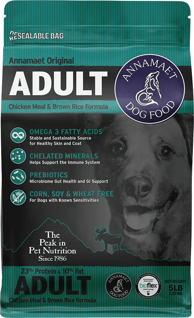 ANNAMAET Adult 23%