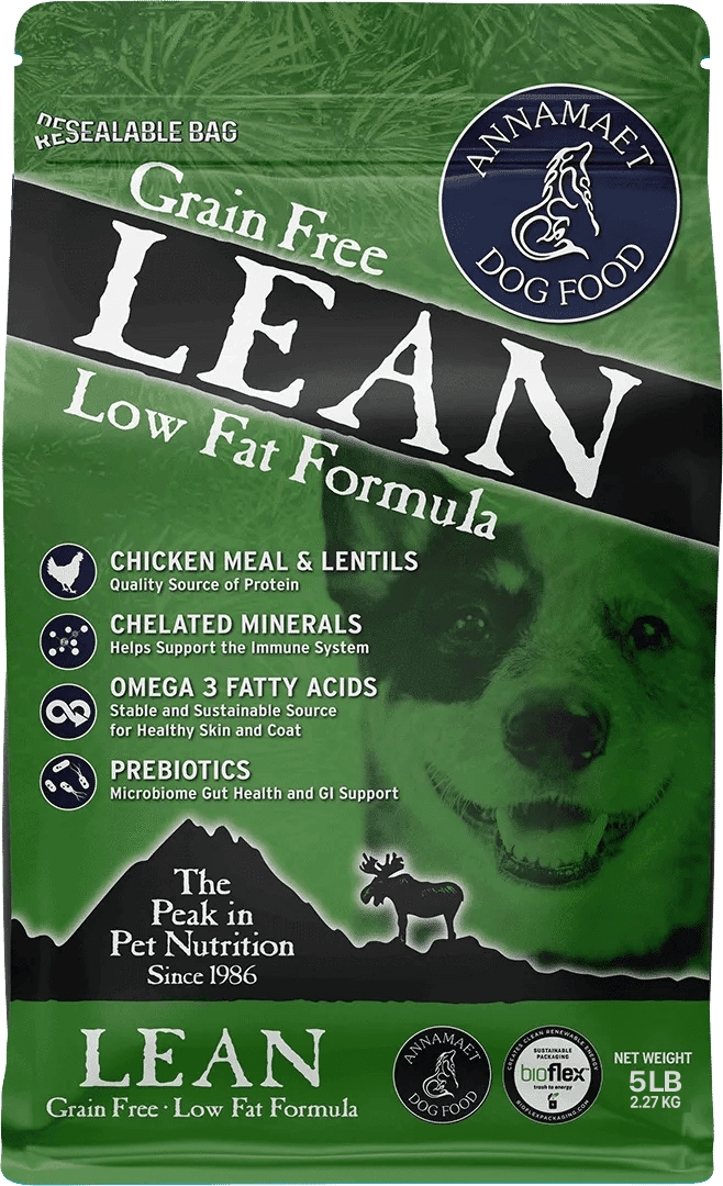 ANNAMAET Lean