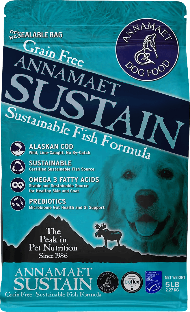 ANNAMAET Sustain